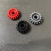 Совместимо с Building Block 18946 Building Block Technology Spare Parts 6100930 Красная шестерня 16-зубчатая шестерня