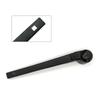Skoda Yeti Rear Wiper Set: Arm & Blade Assembly