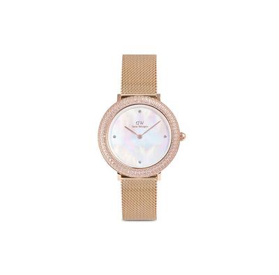Часы Daniel Wellington Crystalline Bezel 3