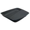 Tsuchiya Yac Car Tray Front Console Tray for Toyota 50 Series Prius SY-P9
