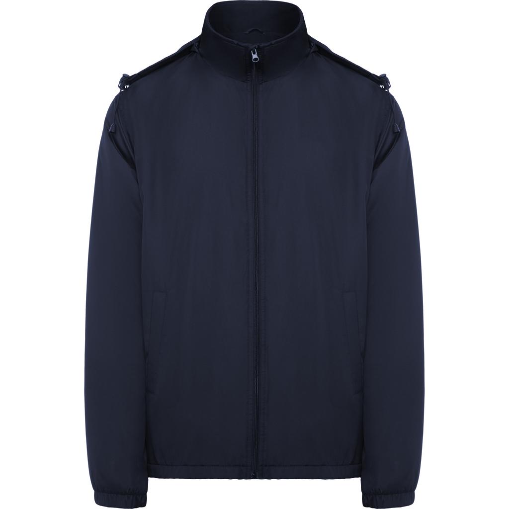 Mens Makalu Waterproof Jacket