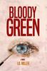 Книга Bloody Green