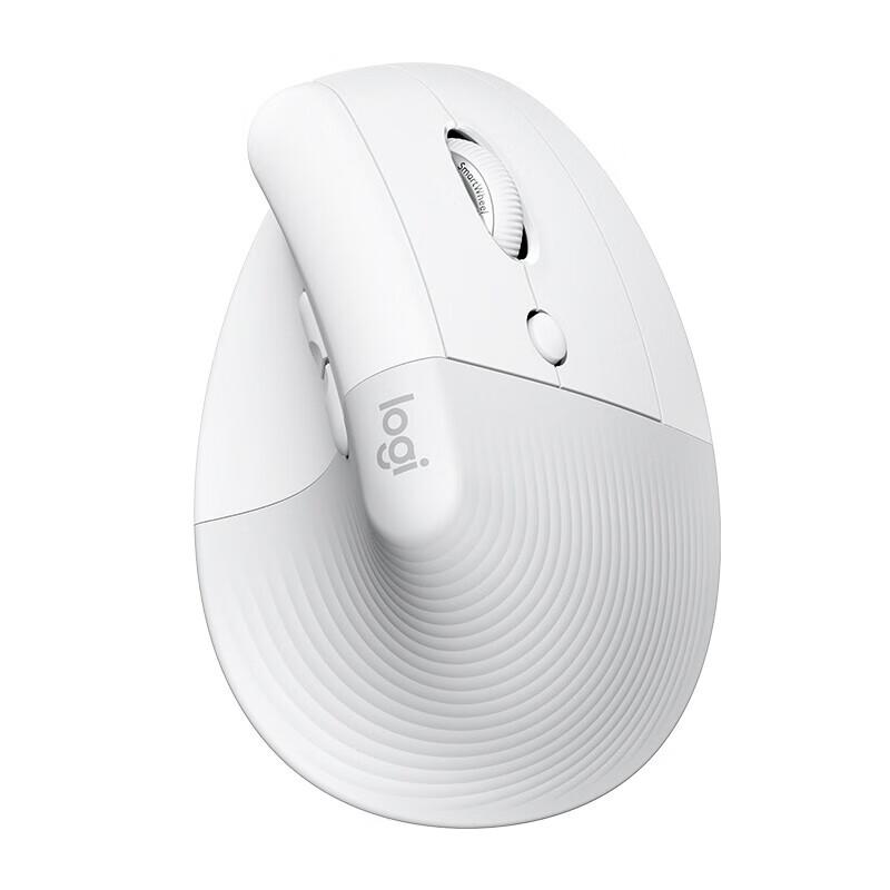 Logitech Lift Ergonomic Vertical Mouse