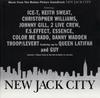 CD САУНДТРЕК - New Jack City WPCP4232 WEA 1991 Япония Рэп и Хип-хоп/R&B Б/У