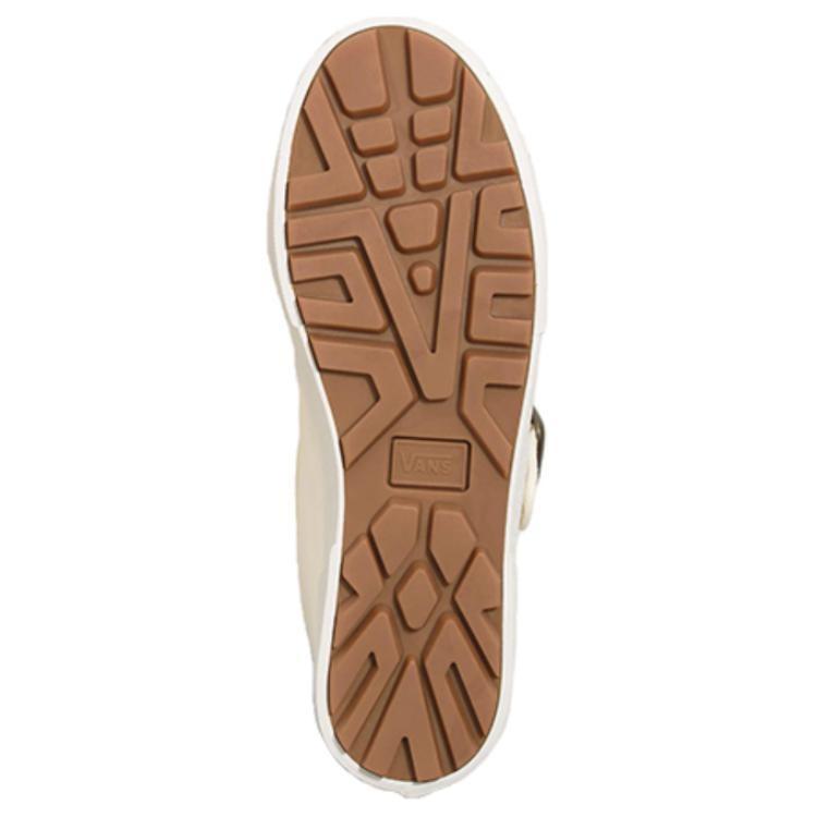 (WMNS) Vans Style 93 'Бежевый' Женские VN0A3XTJ2VZ