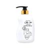 Elizavecca Collagen Coating Hair A+ Muscle Treatment Rinse 500ml Damaged Hair Care