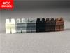 Нетоксичные 10 шт./Лот Moc Кирпичи Штаны Платье Короткие Ноги Печать Тело Одежда Совместимые С Другими Сборные Частицы Игрушки Подарки
