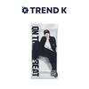 NCT 127 Album 6th Mini Album [WALK] Smart Album NCT 127 Walk Walk Crew Character Card Doyoung Ver. (unopened)
