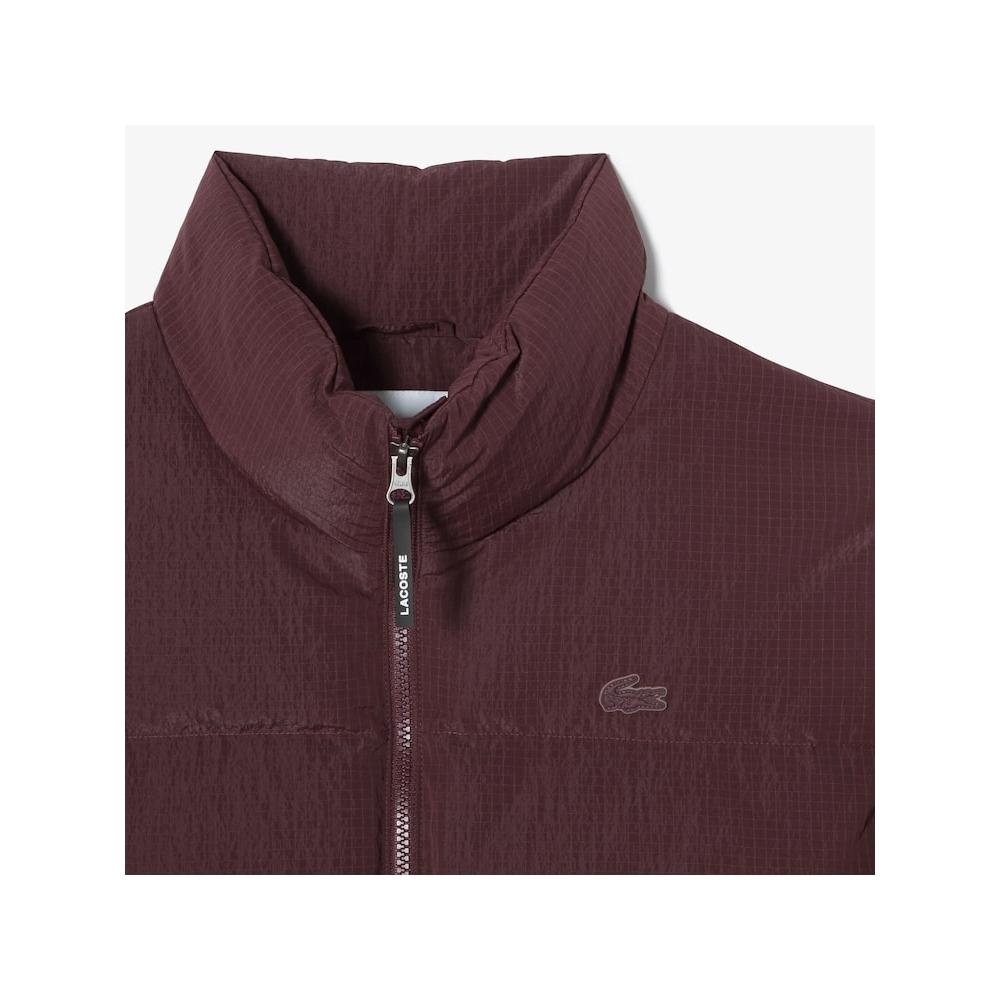 Lacoste Мужской пуховик Bh713e 54n Bzd q2nBh713e 54nBzd