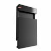 Заводской OEM портативный корпус для HDD SATA на USB3.0 3,5 дюйма Пластиковый корпус для жесткого диска Внешний корпус для HDD 6 Гбит/с 6 ТБ Коробка для жесткого диска CHON