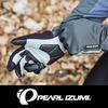 PEARL IZUMI Cycling Wear 7215 Windbreak Winter Gloves, Color: 15 Black, Size: M