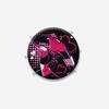 Personalized Anime Figure Blitzo Coin Brooches Custom Cartoon Role Playing Badge Bag Shoes Enamel Pins Jewelry Accessories Gifts