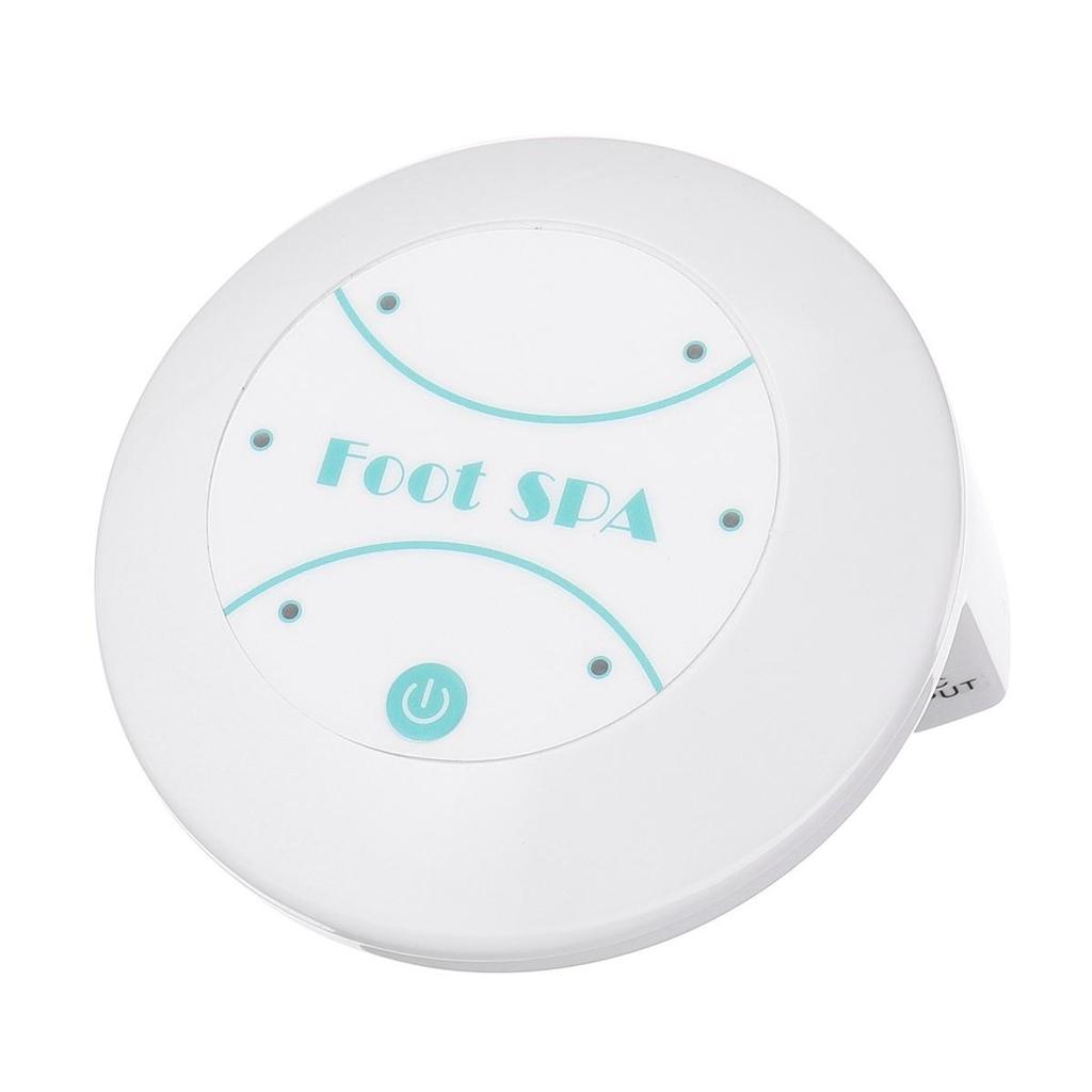 Новая машина для детоксикации ванн для ног Ионная очистка Ионная машина для детоксикации ног Спа-машина для ванны для ног