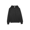 Vans OTW SS24 Худи с длинным рукавом однотонное с вышивкой унисекс черное VN000GZ1BLK