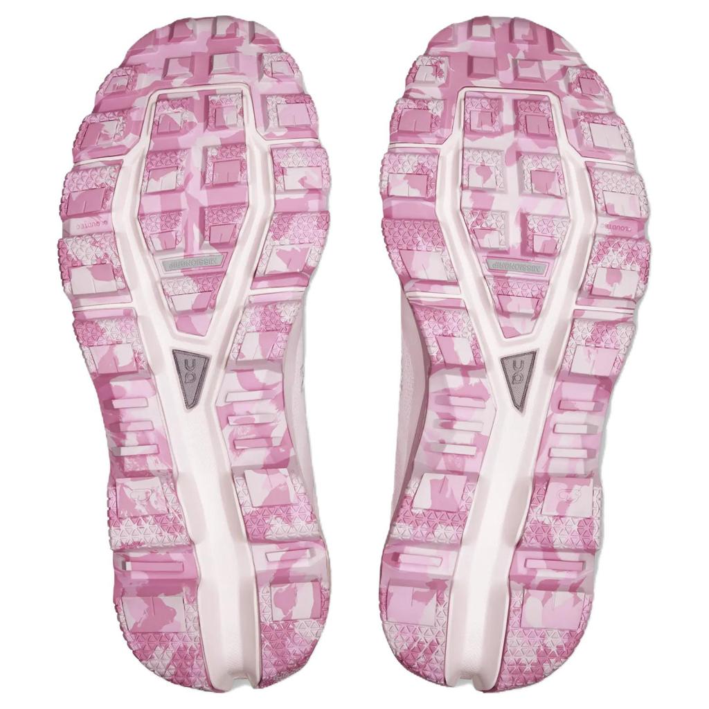 On Running Cloudventure 2 Loewe Бледно-розовый Женские 3WF10794193
