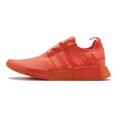 NMD_R1 'Solar Red' S31507