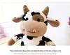 Cute Cow Plush Toy - Perfect Gift for Girlfriend