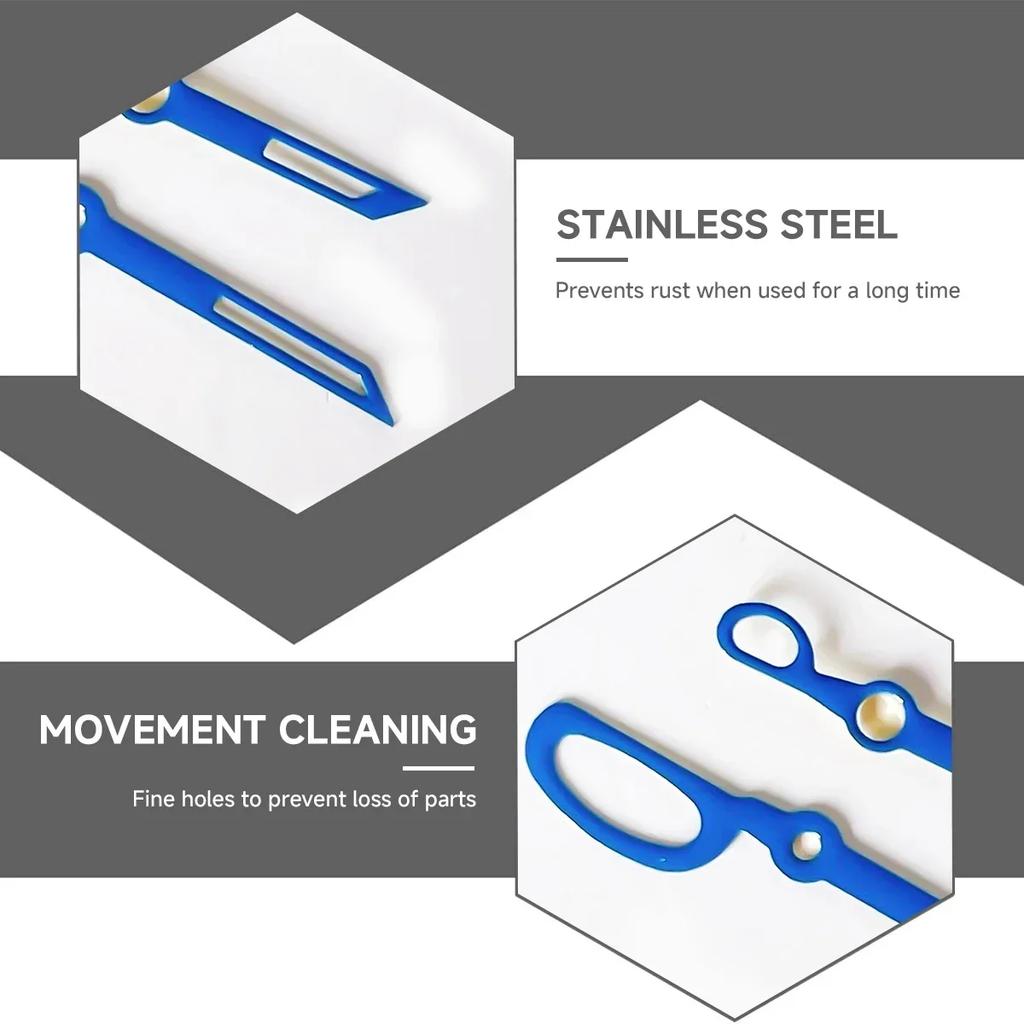 Новые часовые стрелки Без люминесценции Аксессуары для часов Запасные части Часовая стрелка Для механизма NH35/36/4R/7S Стрелка в форме ножниц