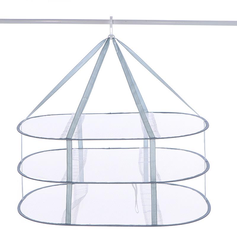 Складная сетка для сушки одежды, вешалка для сушки одежды, плоская сухая вешалка для дома и улицы, деликатные полотенца, носки, купальник