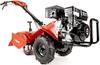 Cedrus Glx-Gt65-2L Self-Propelled Petrol Tiller With Cultivator Drive 6.5Km / 50 Cm Loncin G200F Engine - 