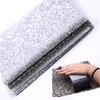 Diy Маникюрный салон Практика Подушка Фон Ткань со стразами Настольный коврик