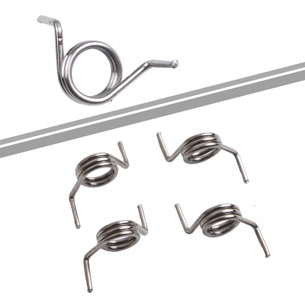 Комплект пружин дверного замка для Mercedes W203 W211 W209 CE CLK class L&R