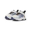 Nike Кроссовки Air Max TW TD для малышей, низкие, повседневные, сине-белые DQ0298-102