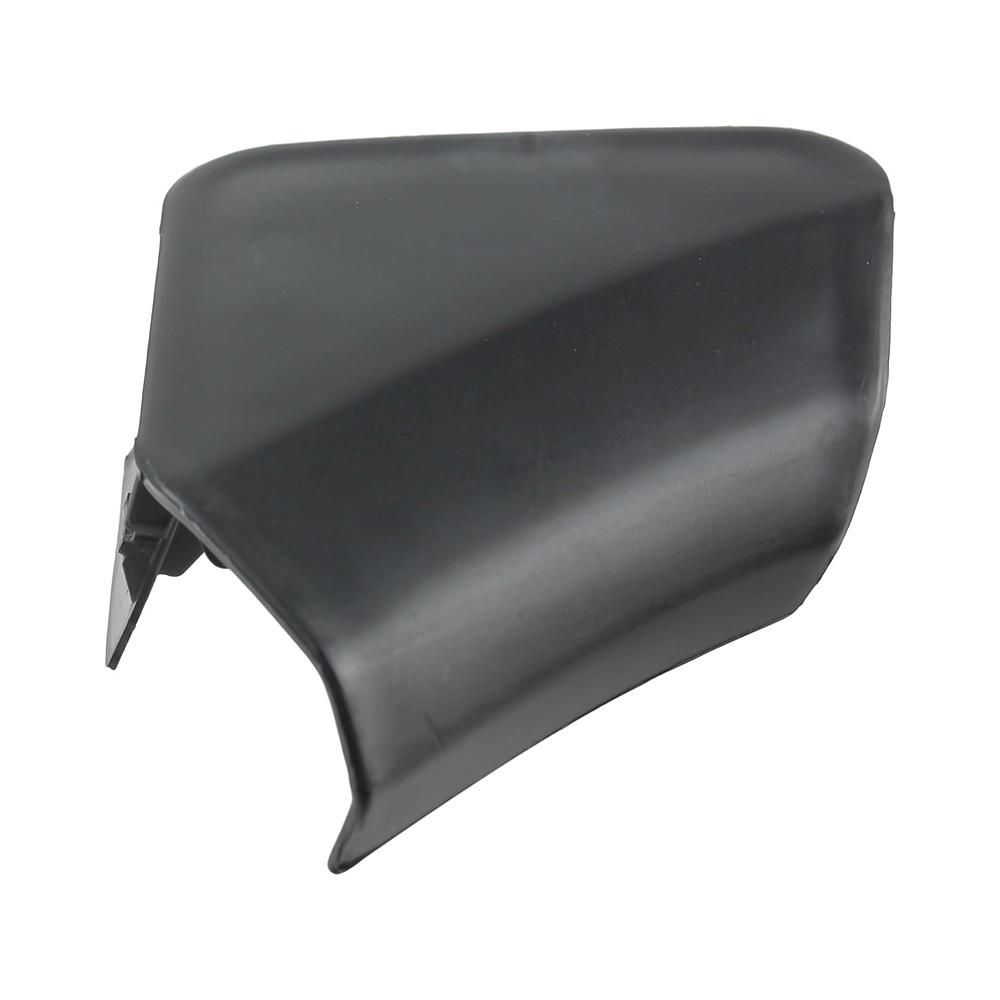 Новые 2 шт. Крышка буксировочного крюка переднего бампера 52128-0E070 для Toyota Highlander 20112012 2013