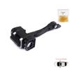 EDP1405 Передняя дверь Узел ограничителя Ремень для BMW X5 X6 F15 F85 F16 F86 2013-2018 51217290595