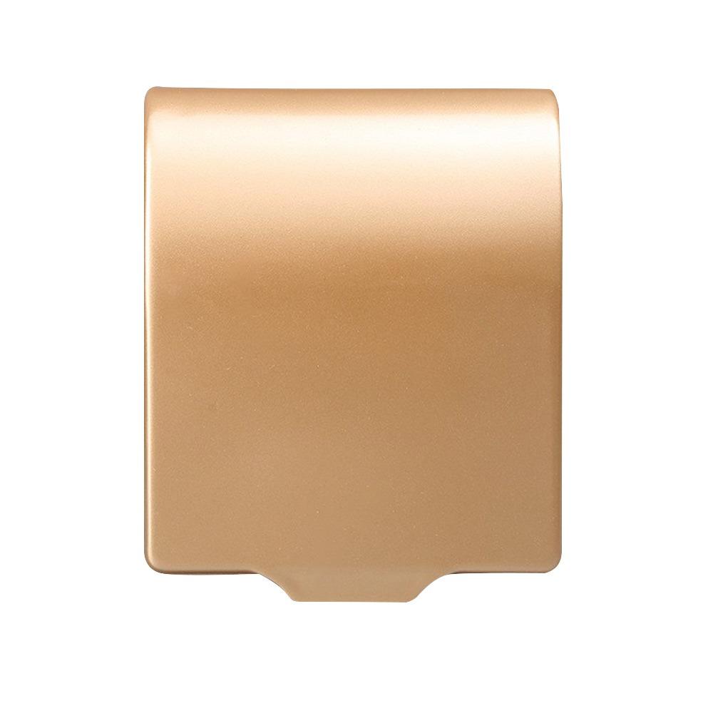 Self-Adhesive Electric Plug Cover Waterproof Plug Box Durable Switch Protective Cover  for Home