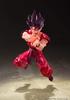 TAMASHII NATIONS Dragon Ball Son Goku Kaioken примерно 140 мм окрашенная подвижная фигурка SHFiguarts ПВХ и АБС