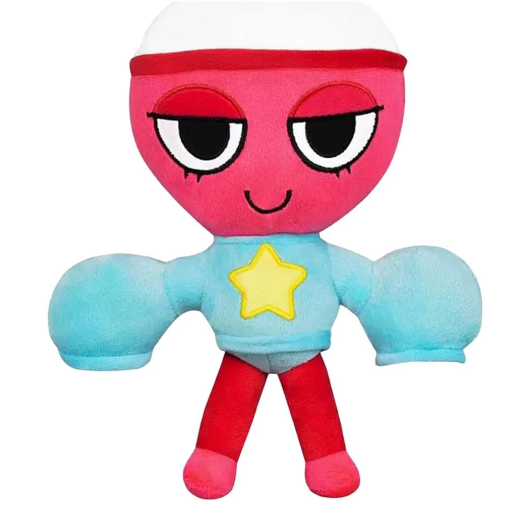 Plush Stuffed Toys Soft Throw Pillow Decorations, Kids Birthday Party Preferred Gift For Holidays, Birthdays