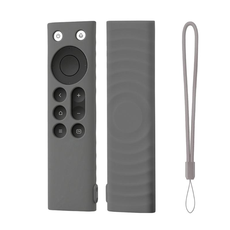 Precisions Silicone Remote Controls Protectors For MiniLED 2026 Complete Protections Against Scratches Drops and Accidental Damage