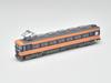TOMYTEC Railway Collection Iron Collection Kinki Nippon Railway 18200 Series Set 2-car