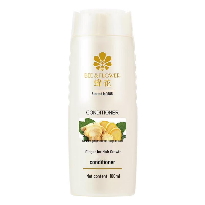 Кондиционер для волос против перхоти Fenghua Ginger