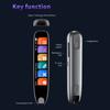 Scan Translation Pen 142 Languages Dyslexia Aid Text To Speech Scanner Pen 10Offline Languages for Students Learners Portable International Dictionary
