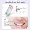 BodyAccel Niacinamide Whitening Toothpaste BodyAccel Toothpaste Niacinamide