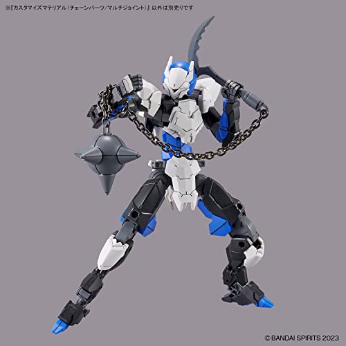 BANDAI SPIRITS Индивидуальный материал (детали цепи/многозвенные) 2653375