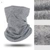 Winter Handkerchief Head Man Motorcycle Bandana Warm Cycling Neckerchief Skiing Mask Scarf Women Windproof Elastic Fishing