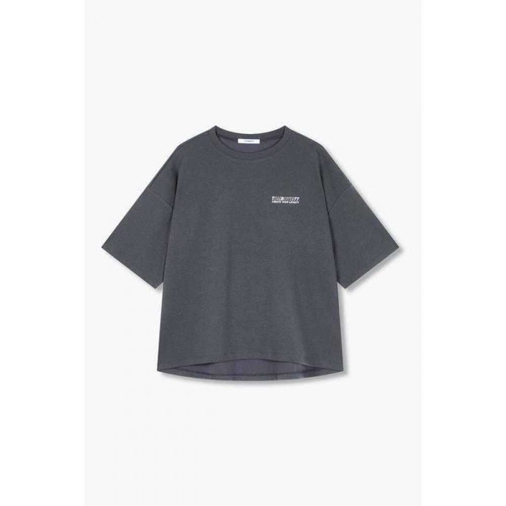 STudio Tomboy ShorT Sleeve T shirT 9176222994cT