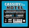 12inch Record CASSIDY, R. KELLY - Hotel 82876560531 J Records 2003 US Rap & Hip-Hop/R&B Used