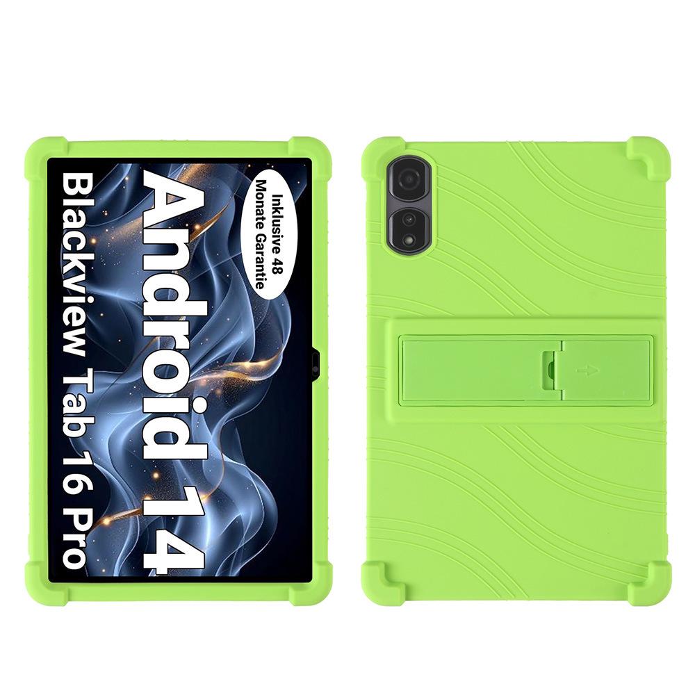 Противоударный силиконовый защитный чехол для Blackview Tab 16 Pro 11 дюймов
