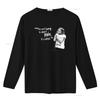 Layne Staley Retro Rock Tribute T Shirt Thank You For The Memories Design Sizes S 4XL NL152 vintage Washed Casual graphic