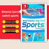 Спортивная игра для Nintendo Switch (Китайская версия)