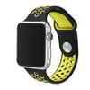Silicone Sports Replacement Strap Watch Band For Apple Watch Iwatch 42mm 38mm