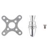 2212 1000KV Motor 40A Brushless ESC Set Accessories for RC Drone Helicopter FPV Model