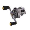 SOUGAYILANG Baitcaster Fishing Reels 11+1BB Carbon Fiber Drag Carp Reel Left/Right Hand Fishing Reels Bass Fishing Tackle