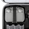 Большой дорожный кейс для камеры Mavic4Pro с настраиваемым внутренним пространством для предотвращения царапин на оборудовании