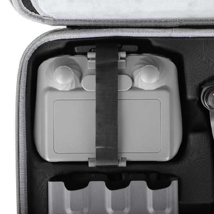 Большой дорожный кейс для камеры Mavic4Pro с настраиваемым внутренним пространством для предотвращения царапин на оборудовании