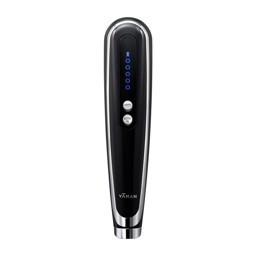 Аппарат для красоты тела Cabispa 360 Black HDS100B YA-MAN